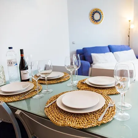 Appartement Al18 Apartamento Estudio Ciutat