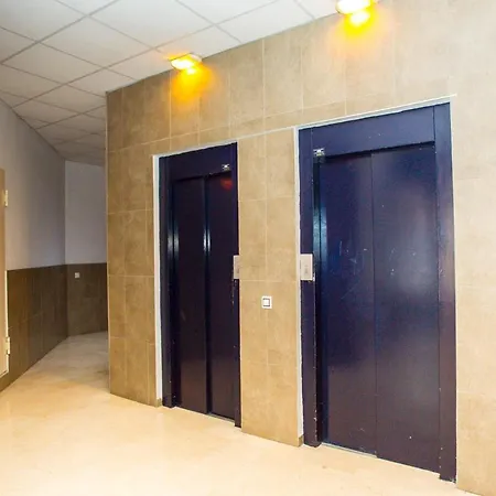 Al18 Apartamento Estudio Ciutat