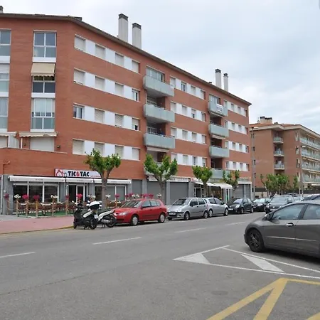 Al18 Apartamento Estudio Ciutat Appartement *