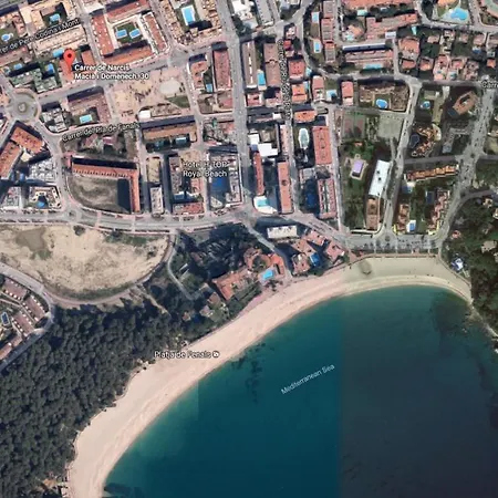 Al18 Apartamento Estudio Ciutat