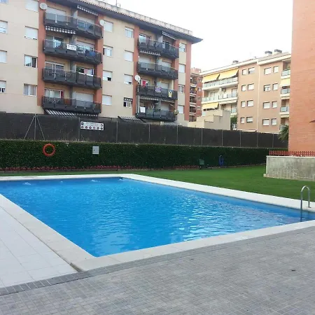 Al18 Apartamento Estudio Ciutat *