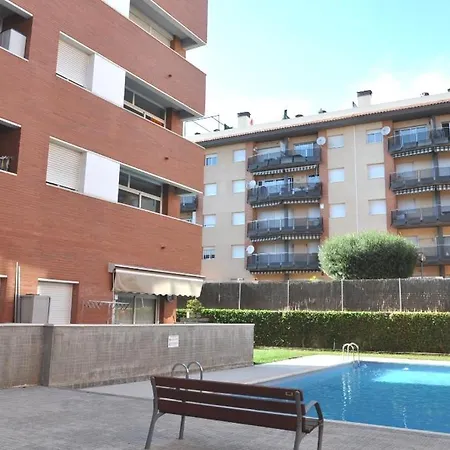 Al18 Apartamento Estudio Ciutat Appartement Lloret de Mar